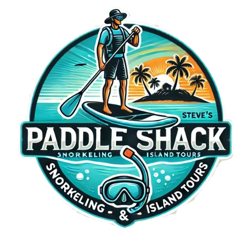 Steve Roatan Paddle Shack West End